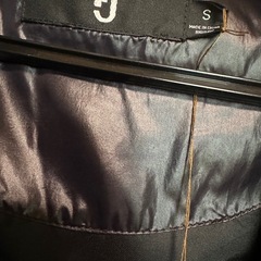 UNIQLO➕J ダウンコート の画像