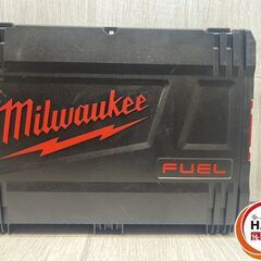 【中古】ﾐﾙｳｫｰｷｰ FPP2A2-632X ｲﾝﾊﾟｸﾄﾄﾞﾗｲﾊﾞ 振動ドリル ﾊﾞｯﾃﾘ 充電器【ハンズクラフト沖縄豊見城店】の画像