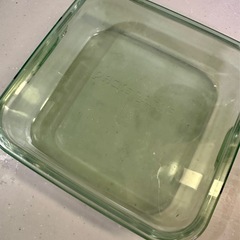 イワキ　耐熱　保存容器1.2L
の画像