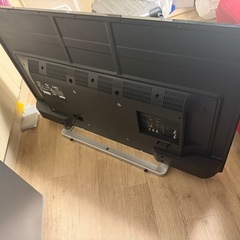 東芝レグザ40型液晶テレビ（40G9）の画像