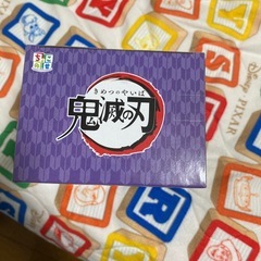 アニメ「鬼滅の刃」ちょこのせ プレミアムフィギュア ”栗落花カナヲ” -柱稽古編-<全1種>の画像