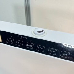 MAXIM WIDE HEAT セラミックヒーター 2021年製の画像