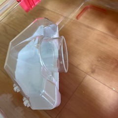 ハムスターグッズ　ゲージなどの画像