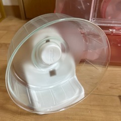 ハムスターグッズ　ゲージなどの画像