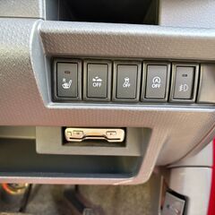 ★38万円★平成27年式・マツダ・フレア・クロスオーバー★車検付き★（スズキ・ハスラー）の画像