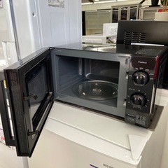 YAMADA 電子レンジ【リサイクルフカツ岡崎倉庫店】251123SM-2の画像