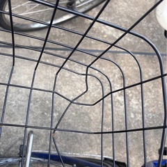 パナソニック電動自転車の画像