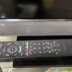 SONYテレビ　ジャンク　32型？の画像