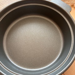 フォンデュ　グラタン鍋コンロセット、チキンラーメンどんぶりの画像