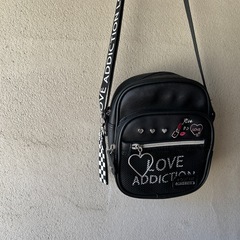 キッズバッグの画像