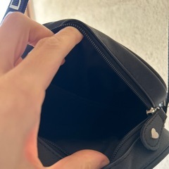 キッズバッグの画像