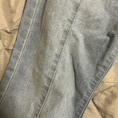 ジーパン150cmの画像