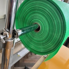 防塵・防炎・防虫　ターポスクリーン　660×52mの画像