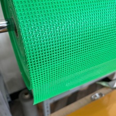 防塵・防炎・防虫　ターポスクリーン　660×52mの画像