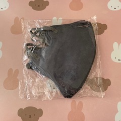 使い捨てマスクの画像