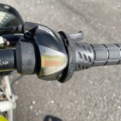 20インチ　自転車　　の画像