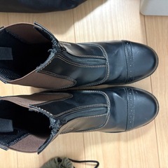 乗馬セットです（中古）の画像