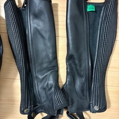 乗馬セットです（中古）の画像