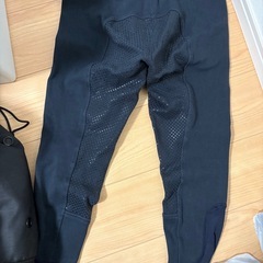 乗馬セットです（中古）の画像