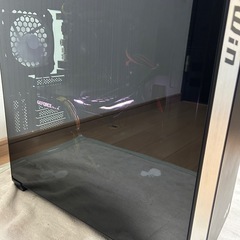 Ryzen5 3600 16GB PALIT RTX3060ti Nvme m.2 500GB ゲーミングPC 自作の画像