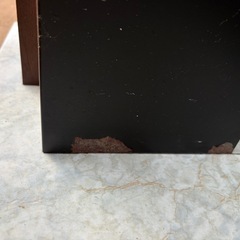 電気ストーブ用煖炉の画像