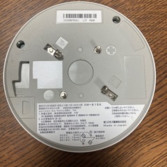 火災報知器の画像