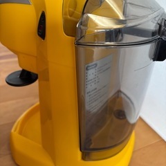 デロンギ　エスプレッソ、カプチーノ、コーヒーメーカーの画像