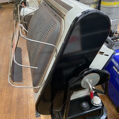 【中古】【動作OK】【店頭引取限定】ORION   ジェットヒーター   HRR480B   88.000円（税込）7289の画像