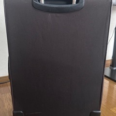 スーツケースの画像