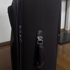 スーツケースの画像