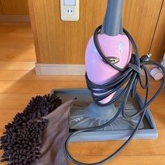 シャークスチームモップの画像