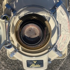 アラジンストーブ　ブルーフレーム　39型の画像