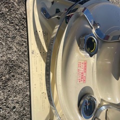 アラジンストーブ　ブルーフレーム　39型の画像