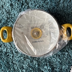 【未使用品】セラフィットセットの画像