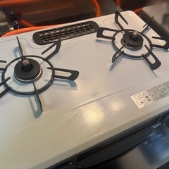 【11月27日まで】rinmaiガスコンロの画像