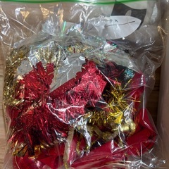 クリスマスツリー　90cm
の画像