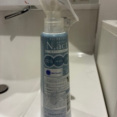 お取引中　新品　N.act MA-T System 化粧水の画像