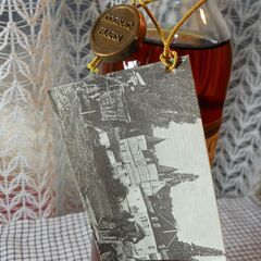 フラパン・シャトー・ド・フォンピノ XO グラン・シャンパン コニャック 350ml 41％　chateau fontpinot cognac frapin 350mLの画像