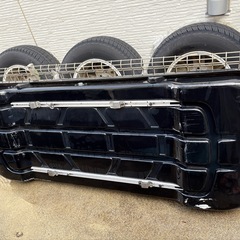 Terzo ルーフボックスの画像