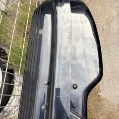 Terzo ルーフボックスの画像