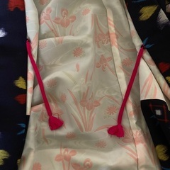 着物 アンサンブルの画像