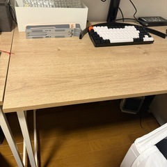 ゲーミングチェア オフィスチェア　(デスクセット優先)　　の画像
