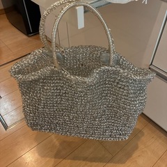 ハンドバッグの画像