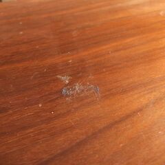 ACTUS アクタス RIMO II TVボード 150cm AVボード ウォールナット材の画像