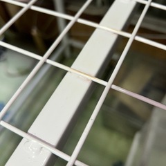 2段ベッドの画像