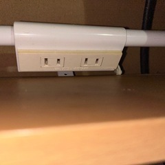 2段ベッドの画像