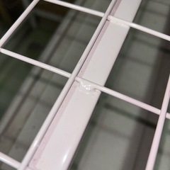 2段ベッドの画像