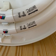 蛍光灯シーリングライトの画像