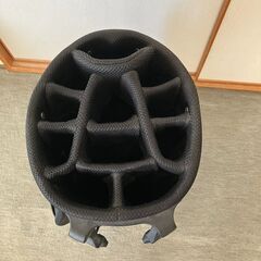 ゴルフバック（セルフバック）の画像