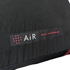 西川エアー　AIR　マットレス　SI シングルの画像